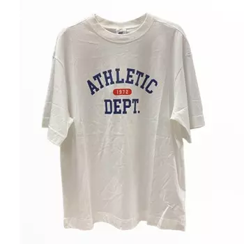 Футболка Nike Sportswear, белый