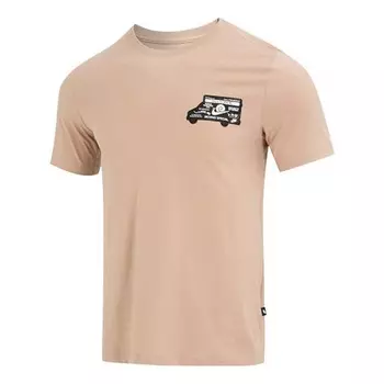 Футболка Nike Sportswear Tee DZ2846-200, бежевый