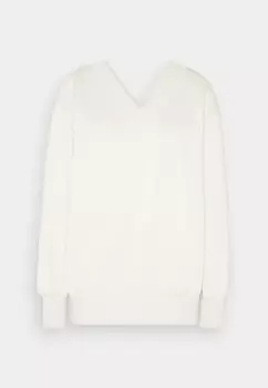 Футболка Nike Sportswear Vneck, белый
