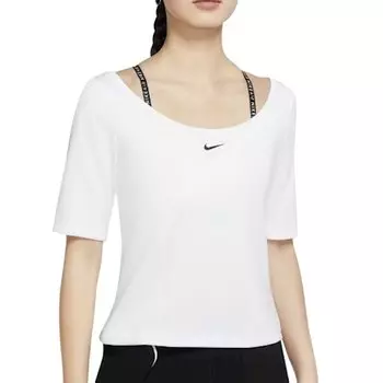 Футболка Nike Tech Pack, белый