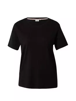 Футболка NMPH Shirt KAZUMI, черный