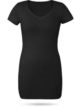 Футболка normani Shirt Siena, черный