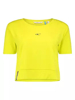Футболка O'Neill Active, желтый