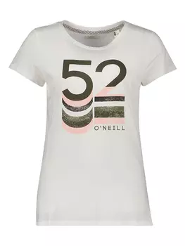 Футболка O'Neill, белый