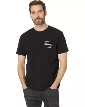 Футболка O'Neill Mixed Bag, черный