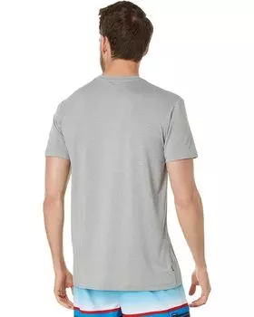 Футболка O'Neill Trvlr UPF Staple Short Sleeve Tee, цвет Heather Grey 2