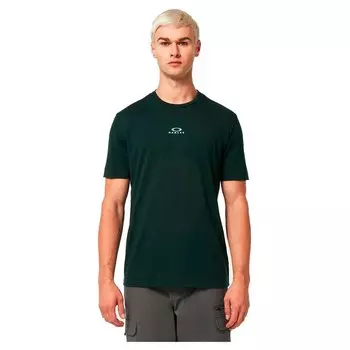 Футболка Oakley Bark New, зеленый