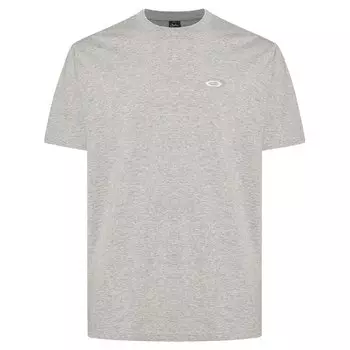 Футболка Oakley Relax 2.0, серый