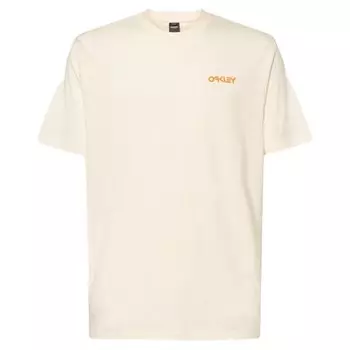 Футболка Oakley Scattered Screen B1B, бежевый