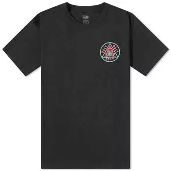 Футболка Obey, черный