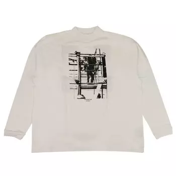 Футболка Off-White Белая