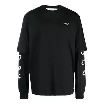 Футболка Off-White FW22 LogoT
