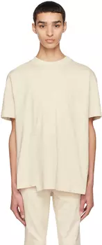 Футболка Off-White TePatch BOSS