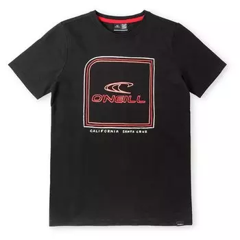 Футболка Oneill All Year, черный