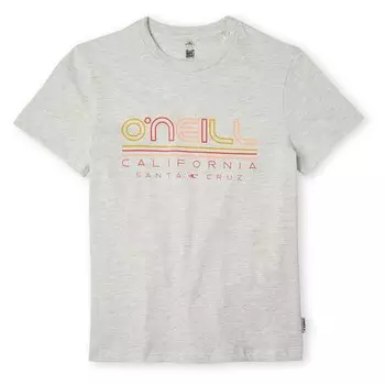 Футболка Oneill All Year, серый