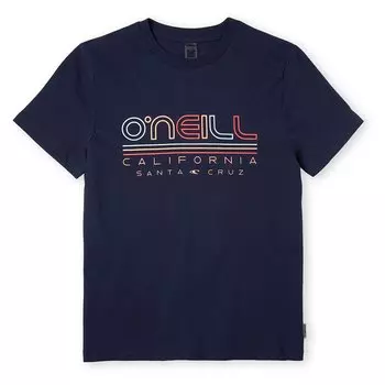 Футболка Oneill All Year, синий
