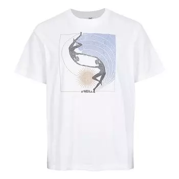 Футболка Oneill Allora Graphic, белый