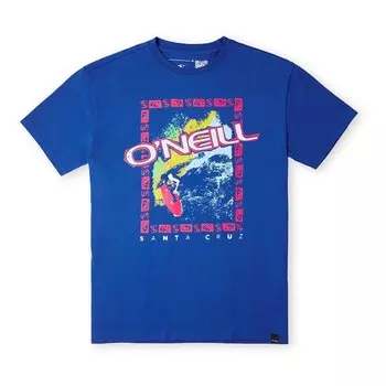 Футболка Oneill Anders, синий