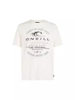 Футболка ONEILL, белый