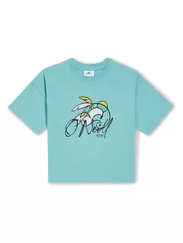 Футболка ONEILL, бирюзовый