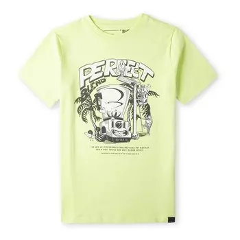 Футболка Oneill Blend, желтый