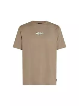 Футболка ONEILL, бронзовый