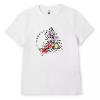 Футболка Oneill Cali, белый
