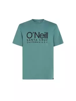 Футболка ONEILL Cali, темно-зеленый