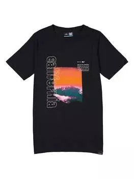 Футболка ONEILL, черный