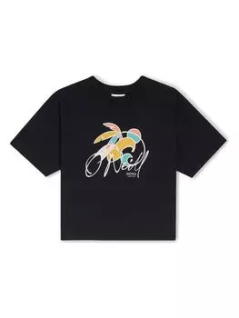 Футболка ONEILL, черный