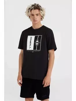Футболка ONEILL, черный