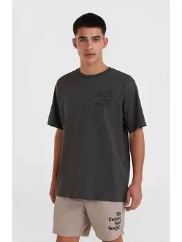 Футболка ONEILL, черный