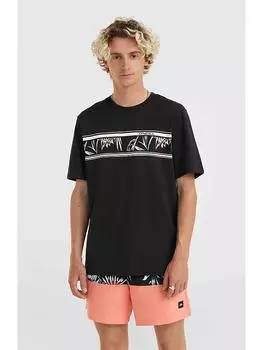 Футболка ONEILL, черный