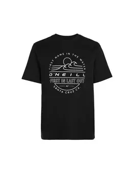 Футболка ONEILL, черный