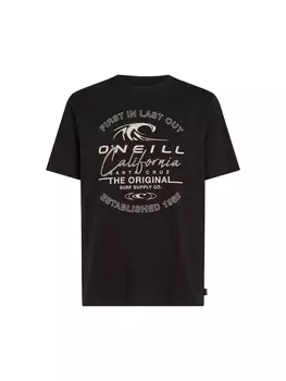 Футболка ONEILL, черный