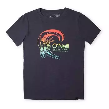Футболка Oneill Circle Surfer, синий