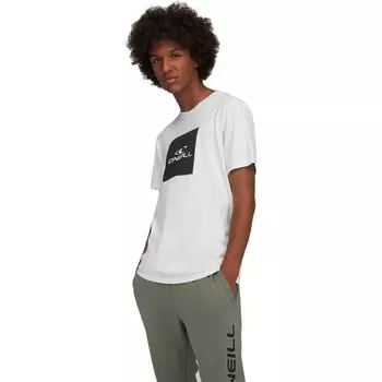 Футболка Oneill Cube, белый