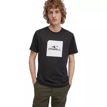 Футболка Oneill Cube, черный