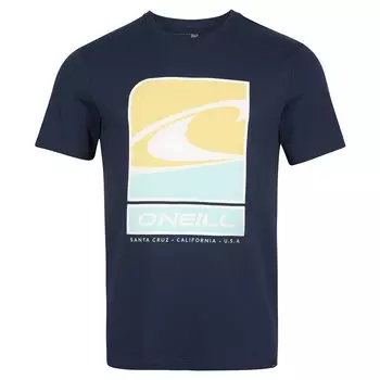 Футболка Oneill Flag Wave, синий