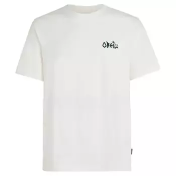 Футболка Oneill Framed, белый