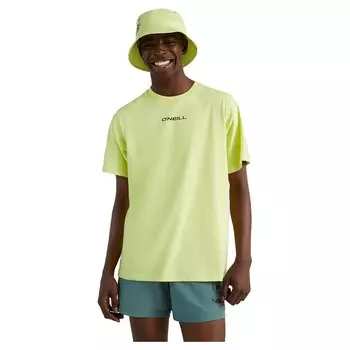Футболка Oneill Future Surf Back, зеленый