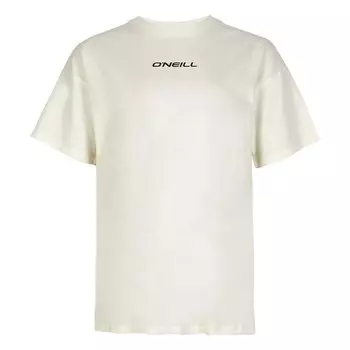 Футболка Oneill Future Surf Loose, белый