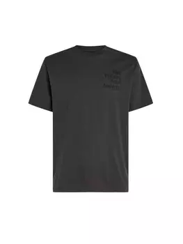Футболка ONEILL Future Surf Society, антрацит