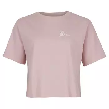 Футболка Oneill Global Fire Lily, фиолетовый