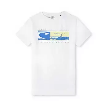 Футболка Oneill Hybrid Surf, белый
