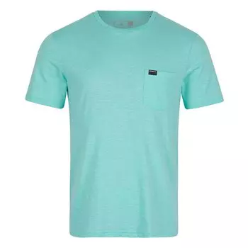Футболка Oneill N02306 Base, зеленый