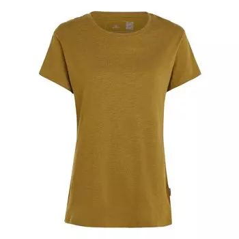 Футболка Oneill N1850002 Essentials, зеленый