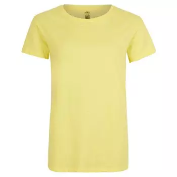 Футболка Oneill N1850002 Essentials, желтый