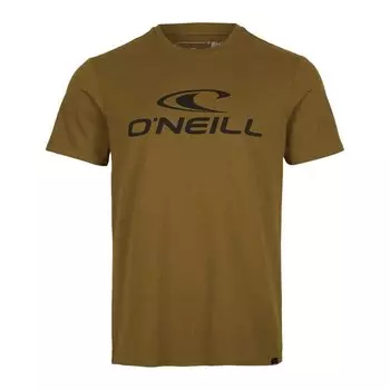 Футболка Oneill N2850012 N2850012, зеленый