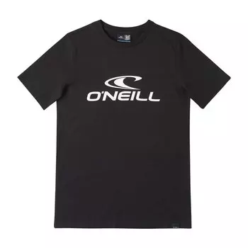 Футболка Oneill N4850004 Wave Boy, черный